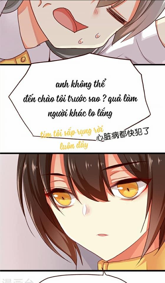 Tân Quang Thiên Chapter 6 - 3