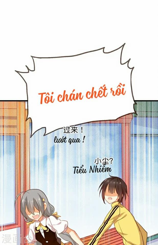 Tân Quang Thiên Chapter 6 - 21