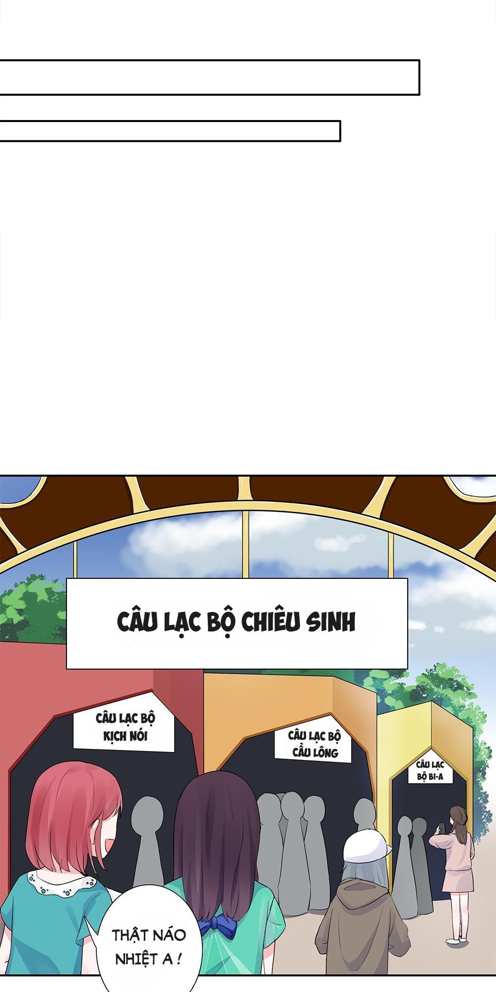 Câu Chuyện Săn Vợ Chapter 4 - 14