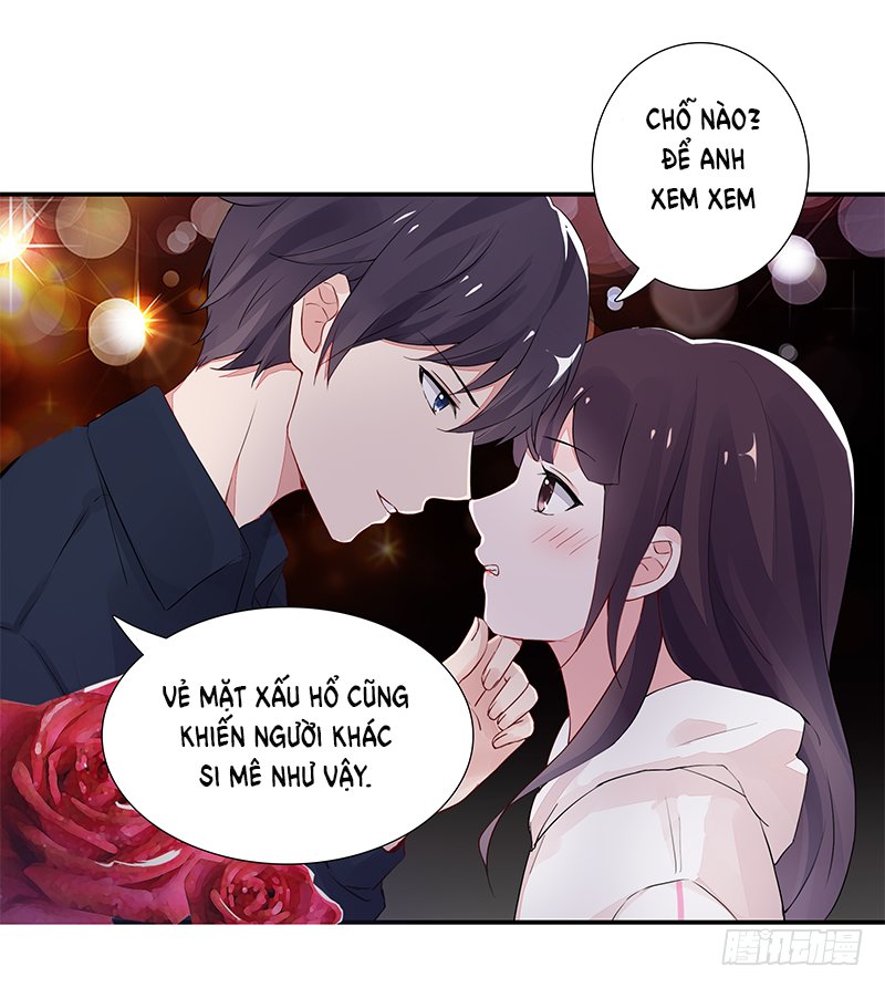 Câu Chuyện Săn Vợ Chapter 8 - 8