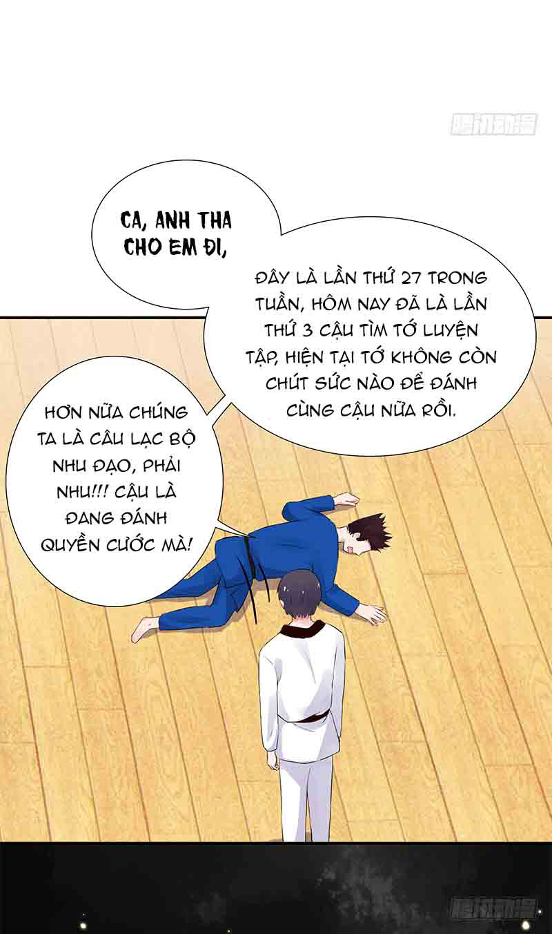 Câu Chuyện Săn Vợ Chapter 9 - 18