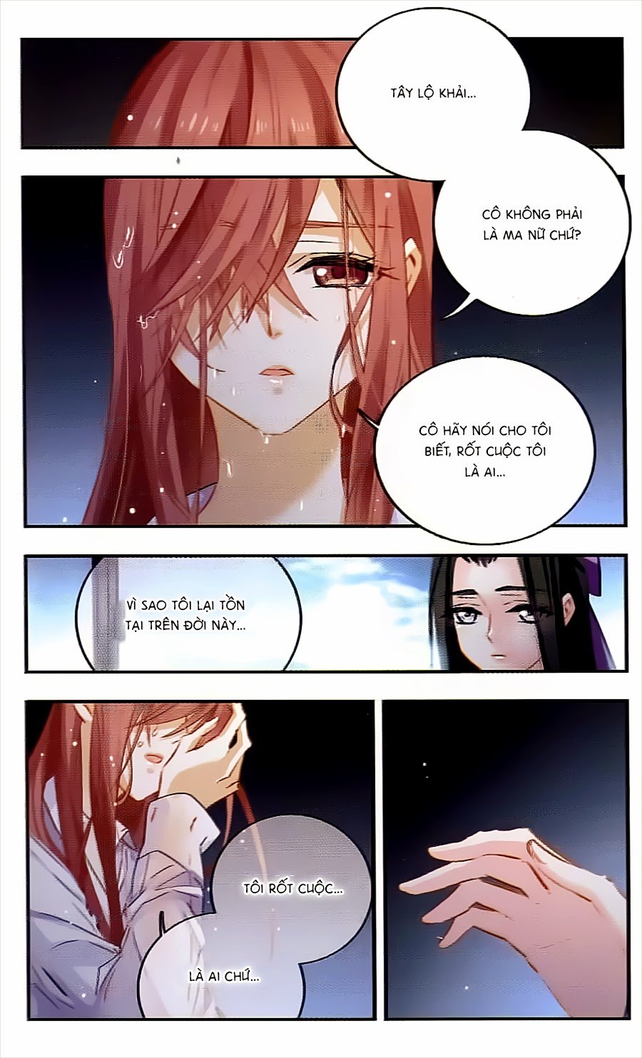 Câu Lạc Bộ Ngôi Sao Chapter 104 - 13