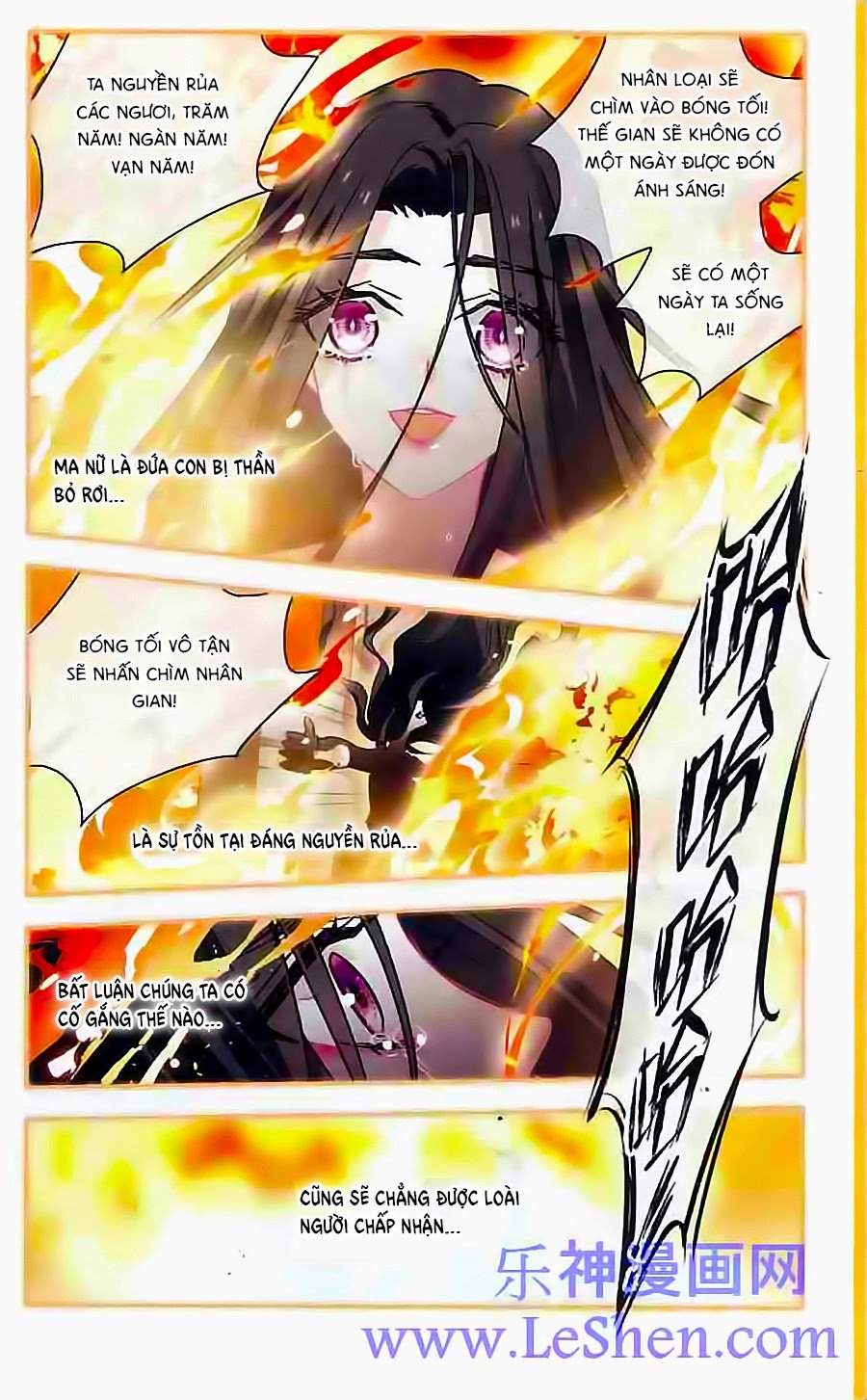 Câu Lạc Bộ Ngôi Sao Chapter 129 - 7