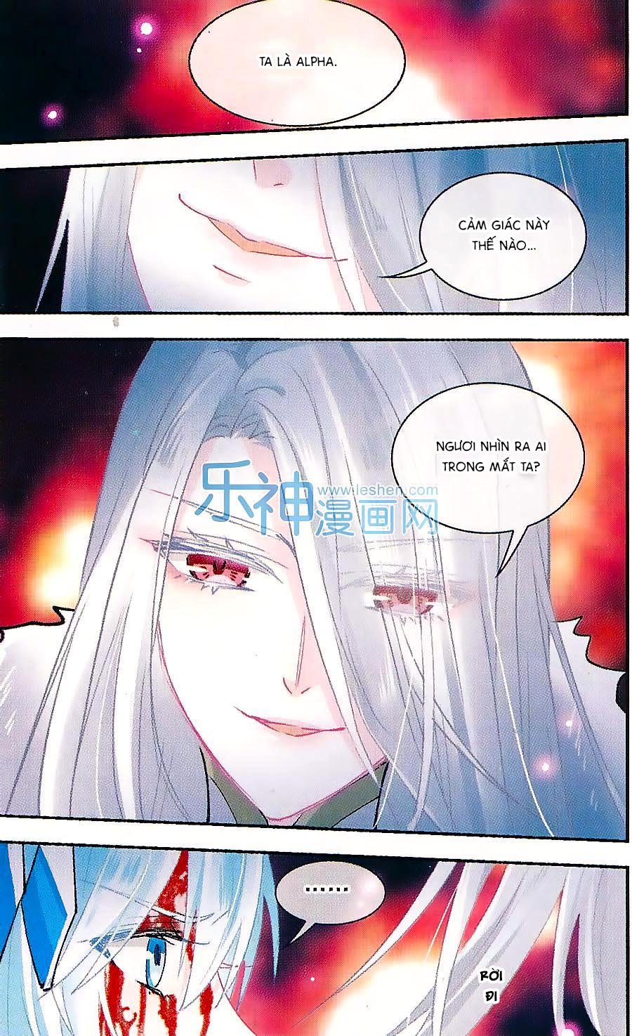 Câu Lạc Bộ Ngôi Sao Chapter 147 - 8