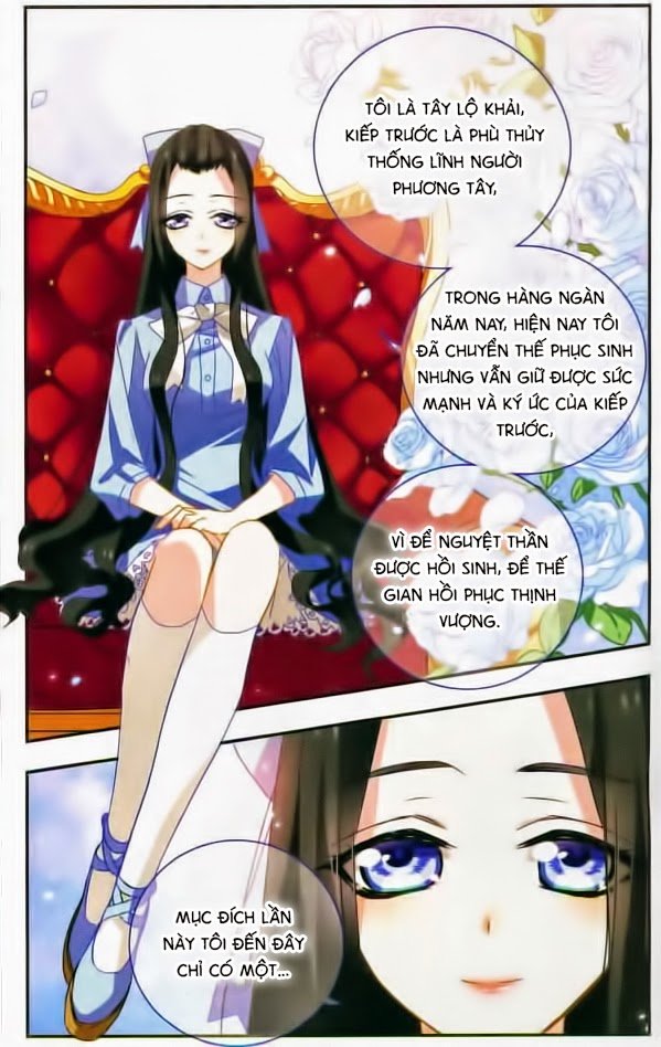 Câu Lạc Bộ Ngôi Sao Chapter 78 - 2