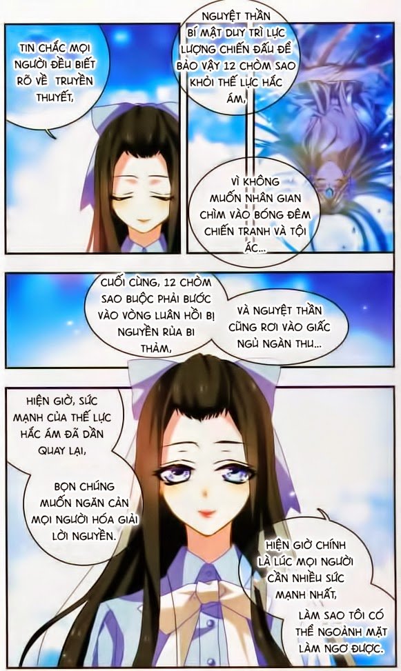 Câu Lạc Bộ Ngôi Sao Chapter 78 - 4