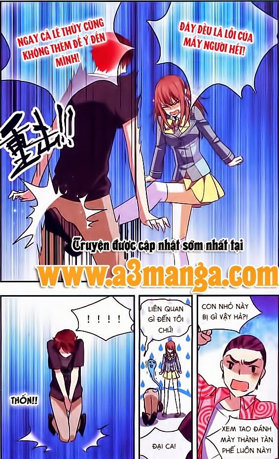 Câu Lạc Bộ Ngôi Sao Chapter 84 - 6