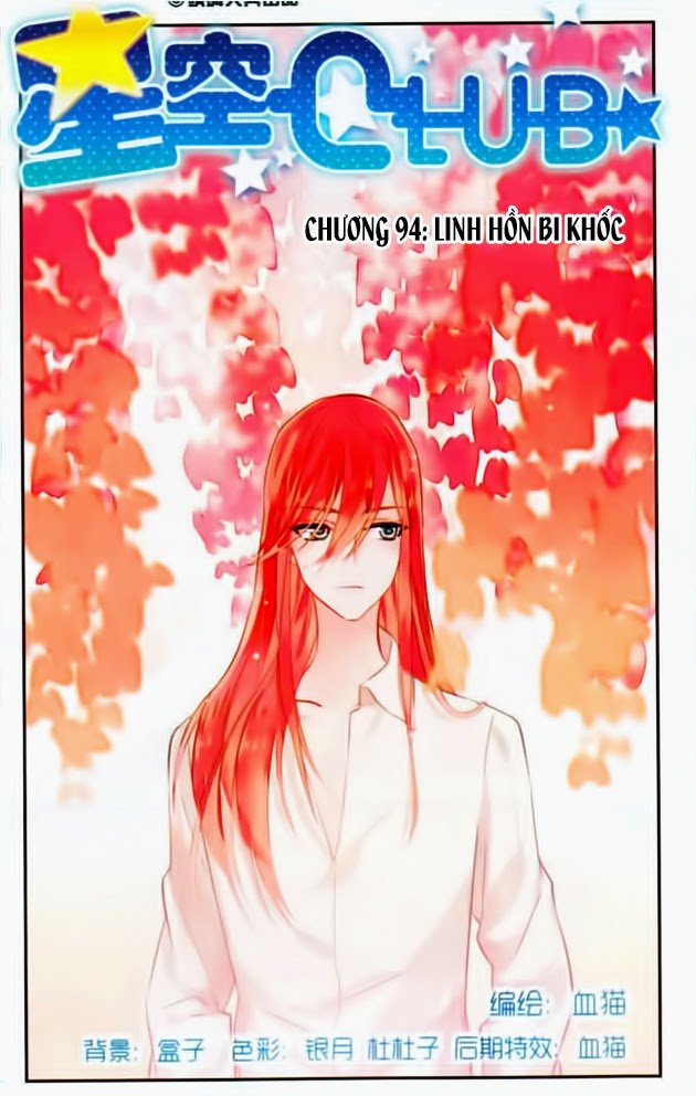 Câu Lạc Bộ Ngôi Sao Chapter 94 - 1