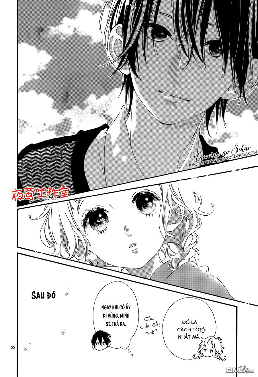 Te Wo Tsunagou Yo Chapter 2 - 34