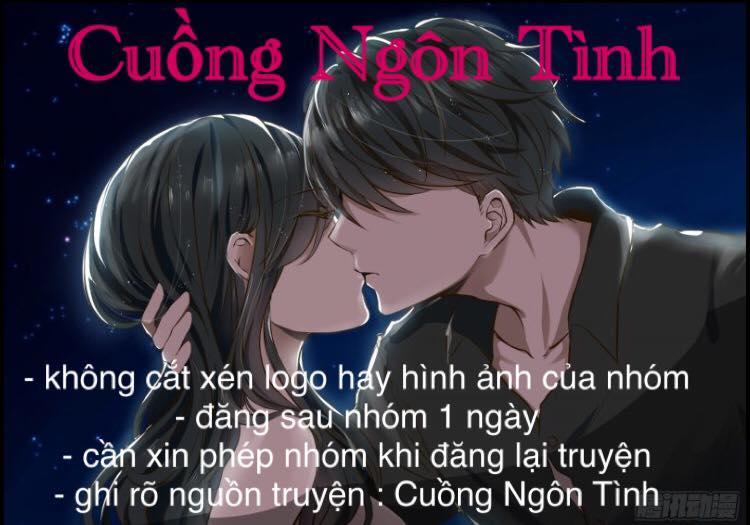 Hợp Đồng Tình Yêu Của Tổng Tài Chapter 1 - 4