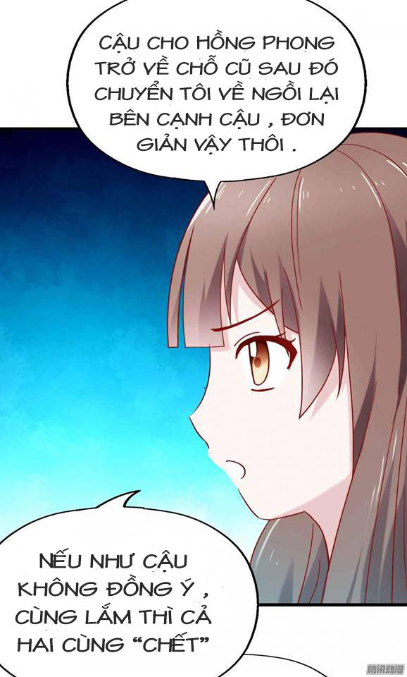 Ác Ma Bàn Bên Chapter 10 - 34