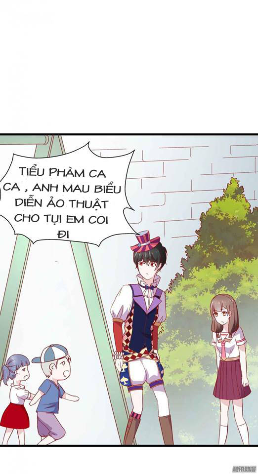 Ác Ma Bàn Bên Chapter 10 - 42