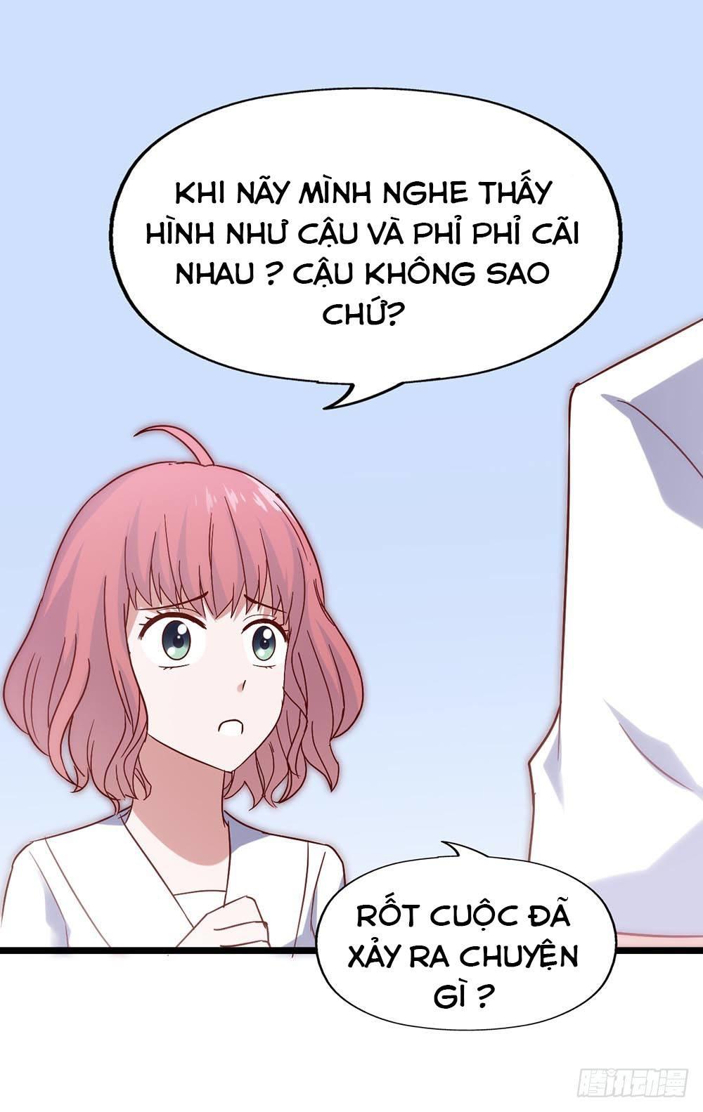 Ác Ma Bàn Bên Chapter 35 - 28