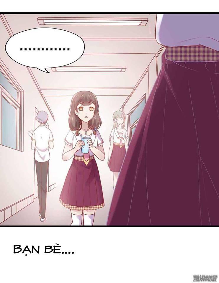 Ác Ma Bàn Bên Chapter 1 - 18