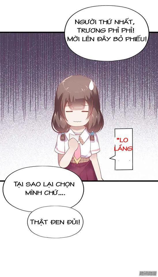 Ác Ma Bàn Bên Chapter 1 - 25