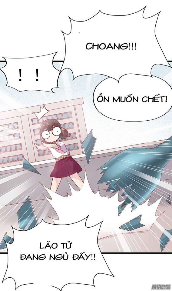 Ác Ma Bàn Bên Chapter 1 - 6