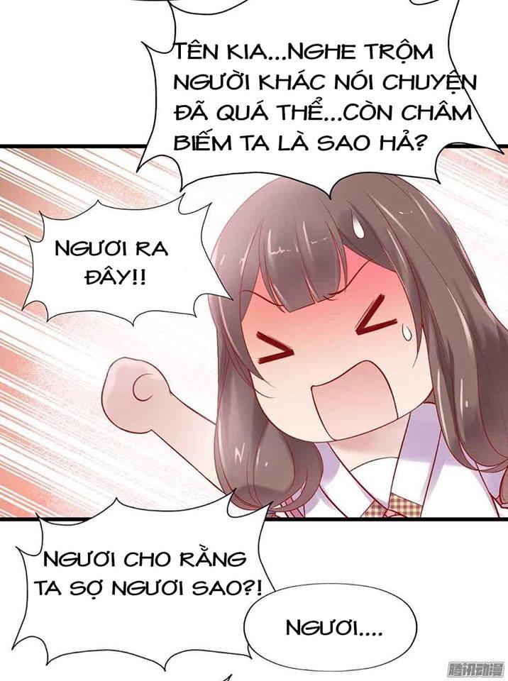 Ác Ma Bàn Bên Chapter 1 - 9