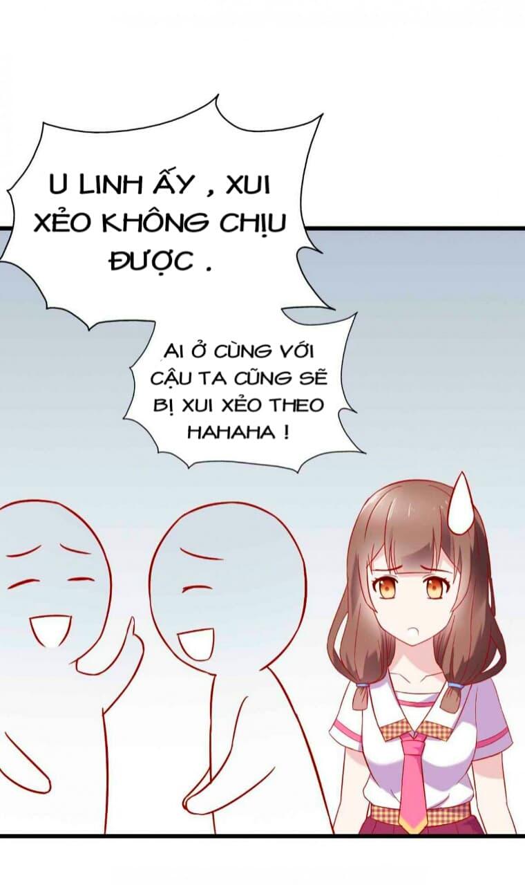 Ác Ma Bàn Bên Chapter 11 - 23