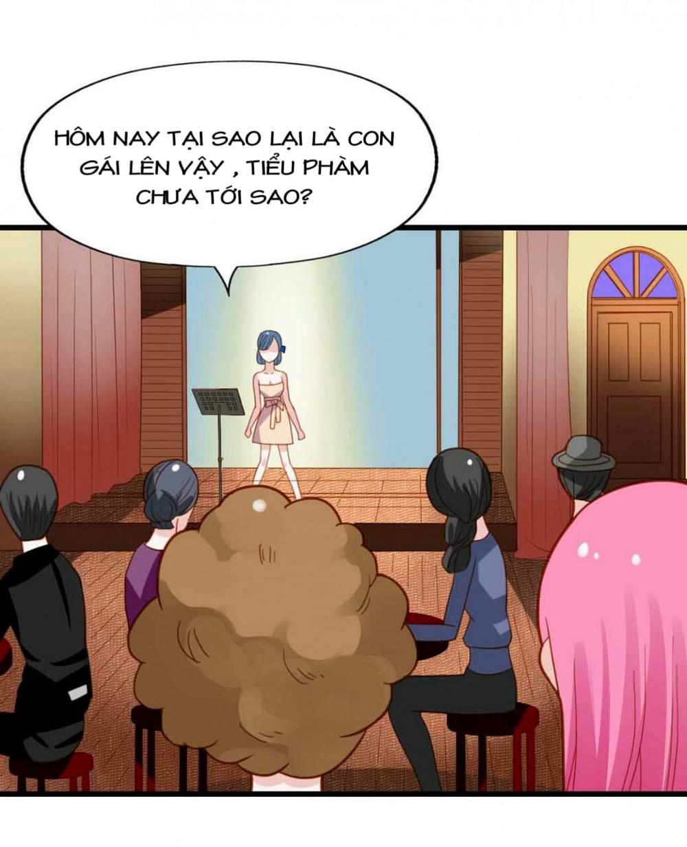 Ác Ma Bàn Bên Chapter 13 - 19