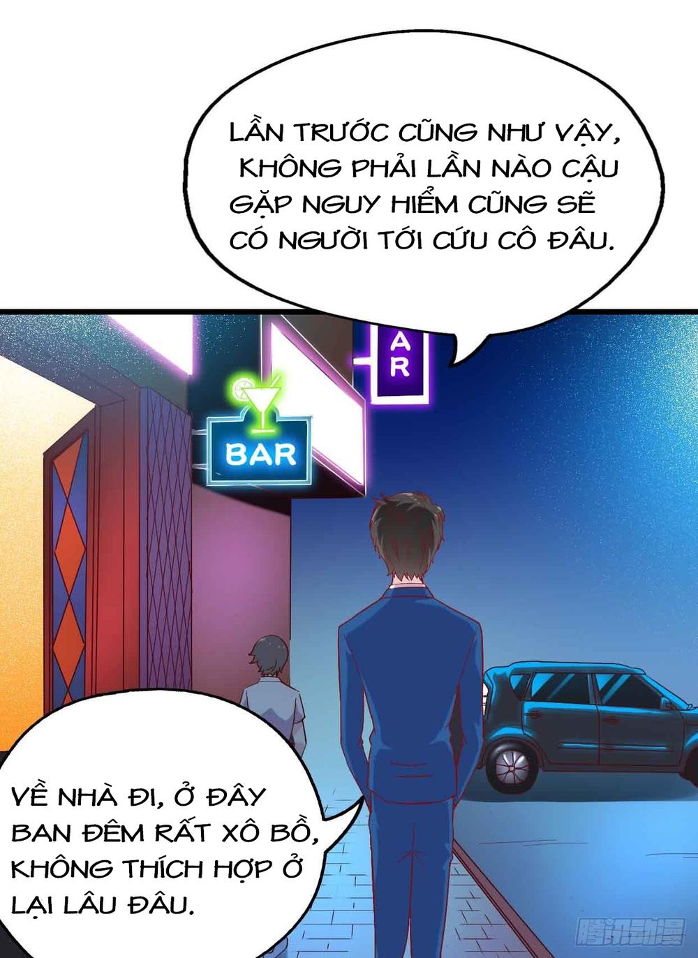 Ác Ma Bàn Bên Chapter 14 - 30