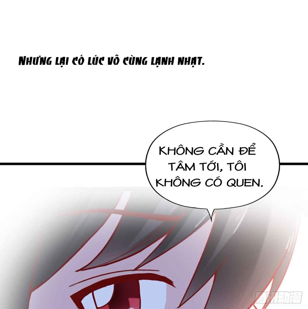 Ác Ma Bàn Bên Chapter 14 - 38