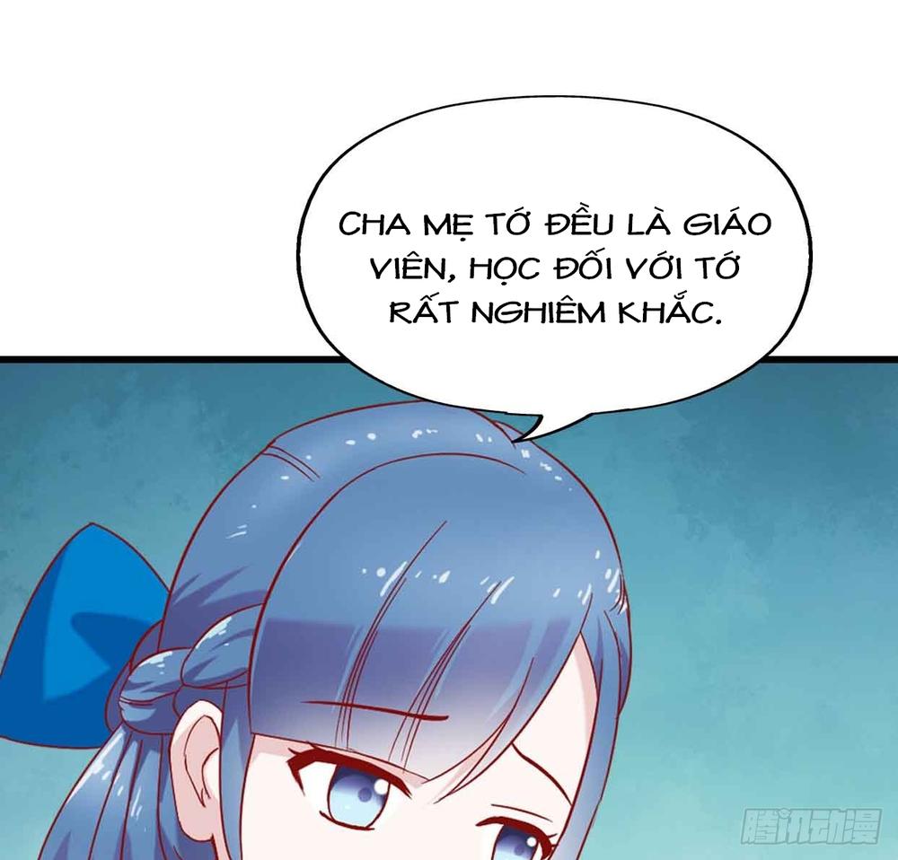 Ác Ma Bàn Bên Chapter 14 - 58