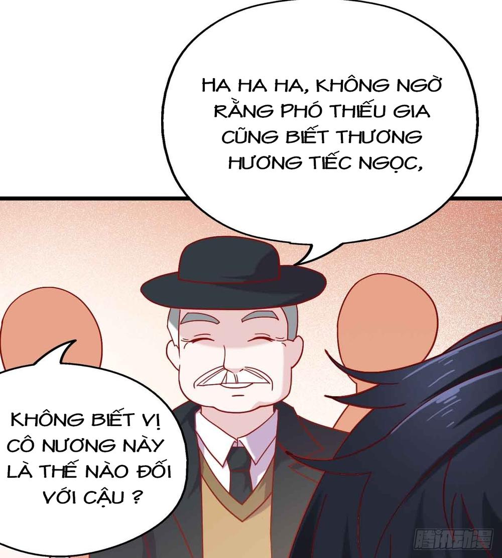 Ác Ma Bàn Bên Chapter 14 - 10