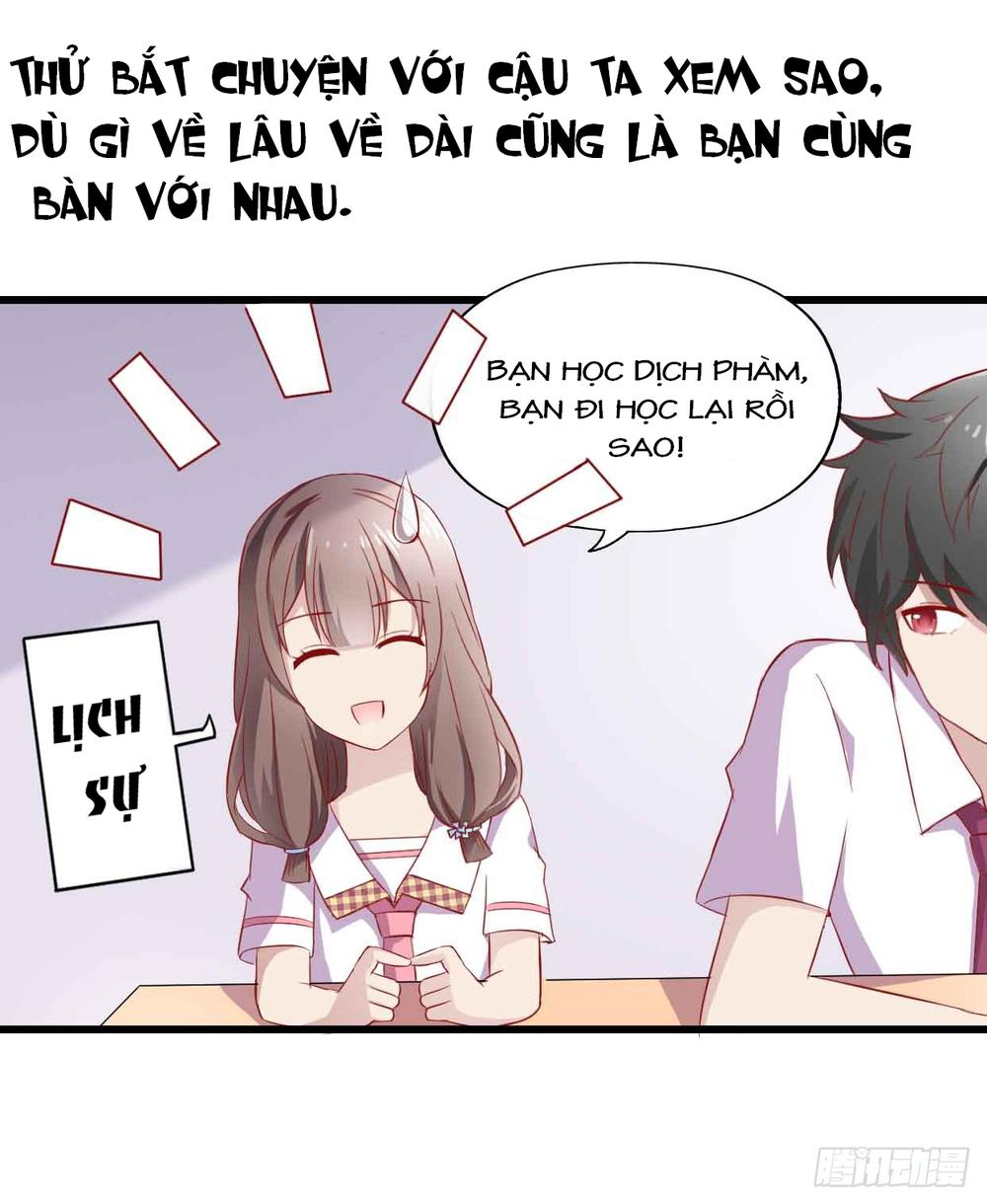 Ác Ma Bàn Bên Chapter 15 - 10