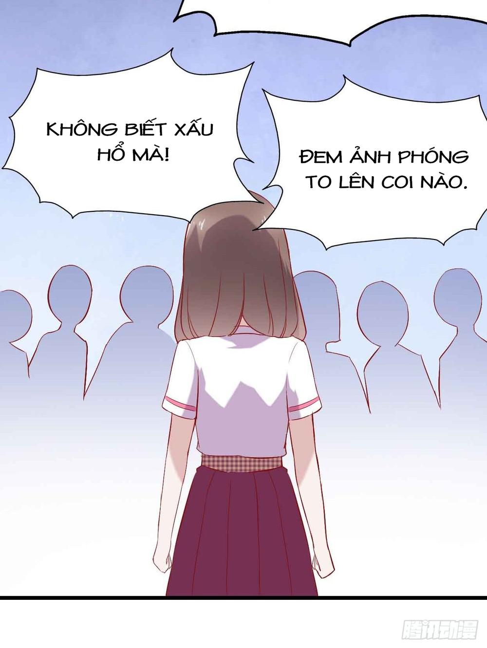 Ác Ma Bàn Bên Chapter 16 - 2