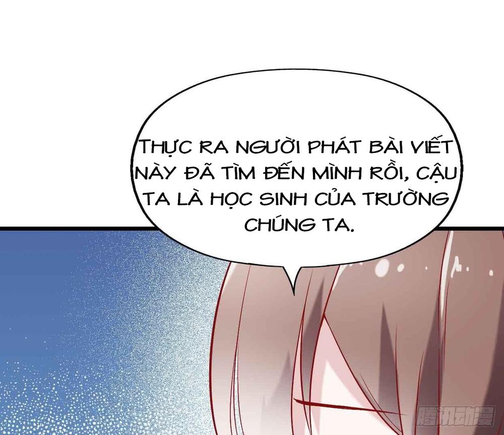 Ác Ma Bàn Bên Chapter 16 - 18