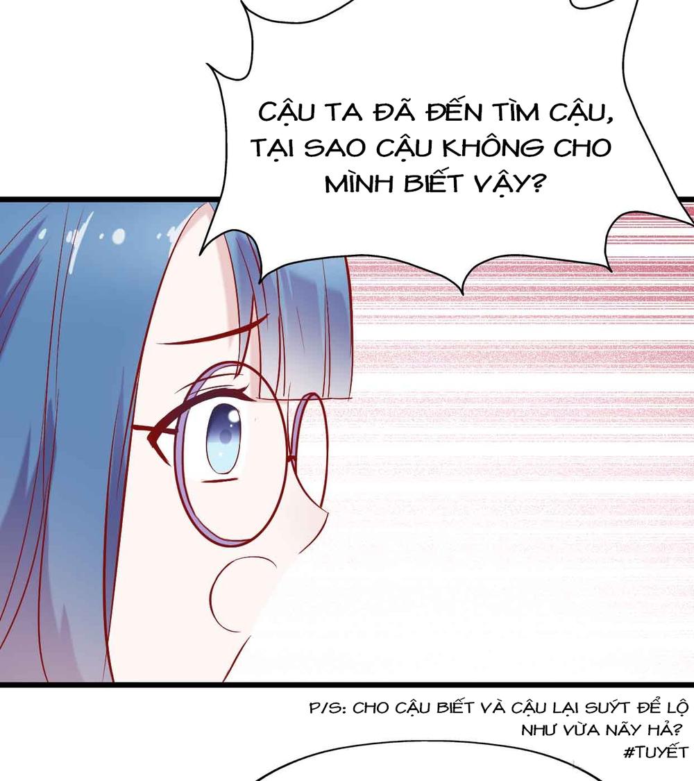 Ác Ma Bàn Bên Chapter 16 - 20