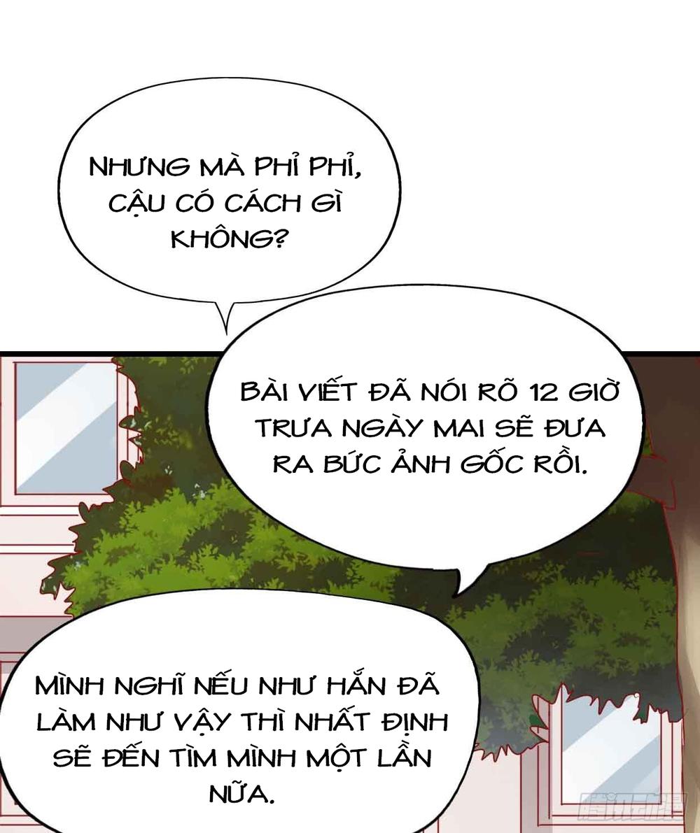 Ác Ma Bàn Bên Chapter 16 - 23