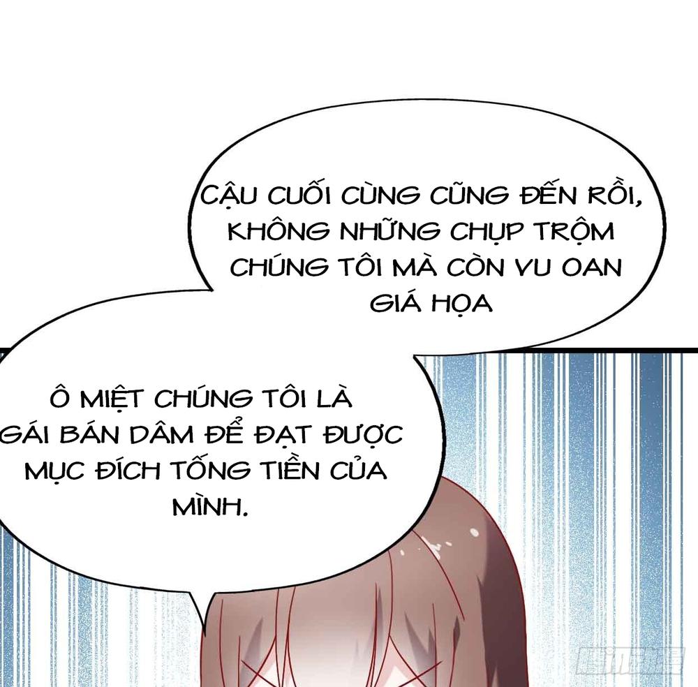 Ác Ma Bàn Bên Chapter 16 - 32