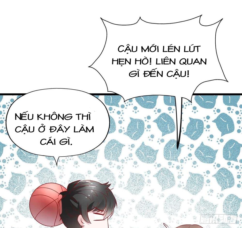 Ác Ma Bàn Bên Chapter 16 - 60