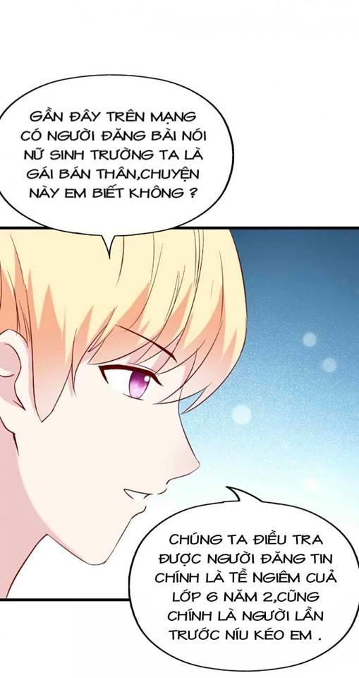 Ác Ma Bàn Bên Chapter 17 - 44