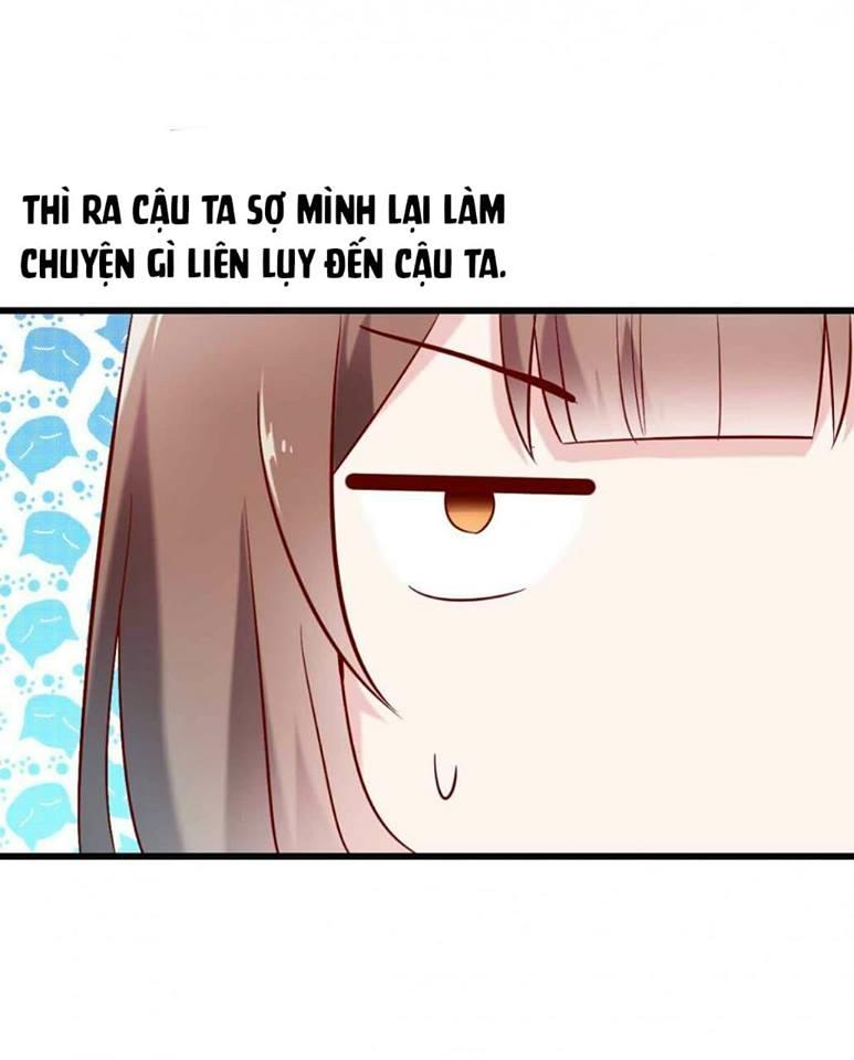 Ác Ma Bàn Bên Chapter 17 - 7