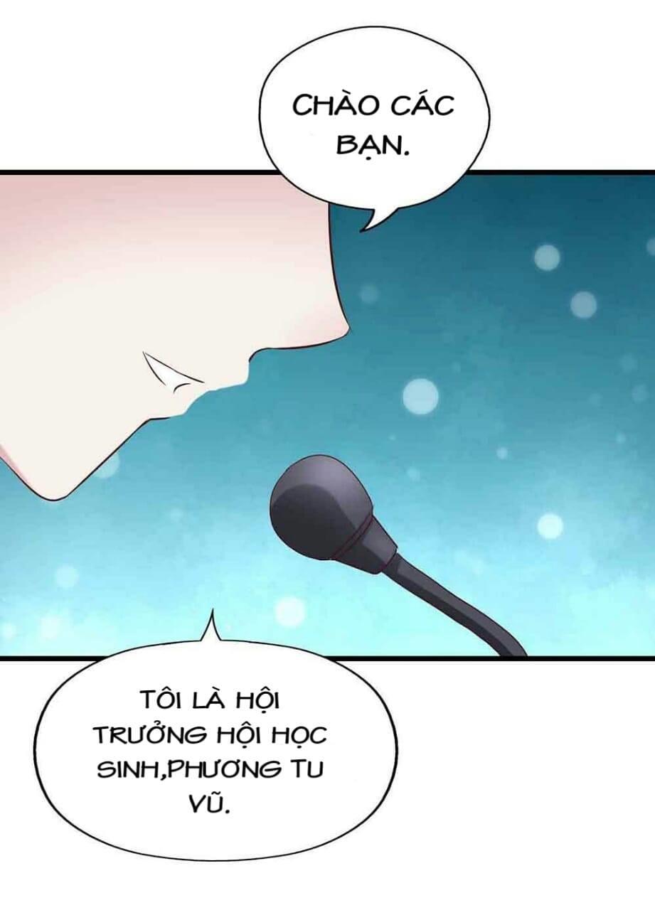 Ác Ma Bàn Bên Chapter 18 - 13