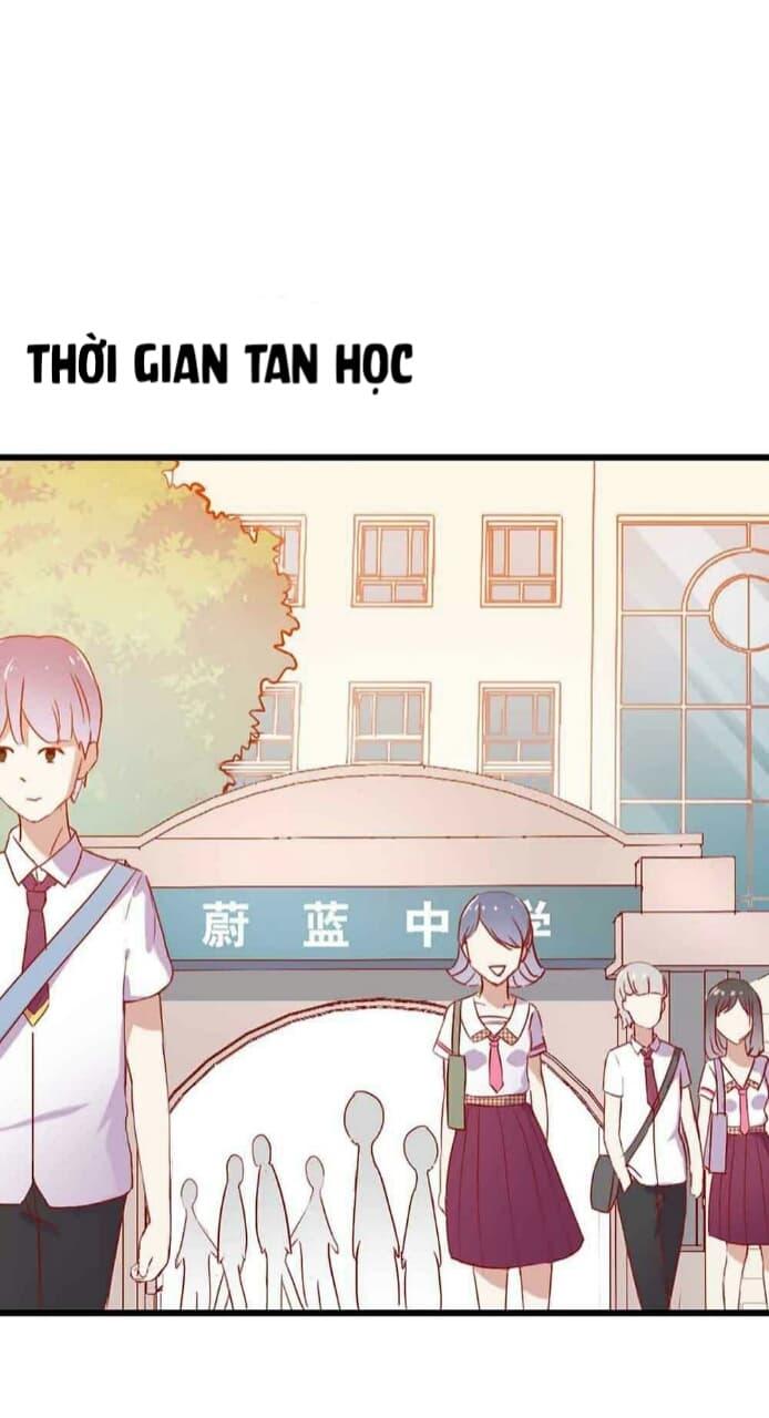 Ác Ma Bàn Bên Chapter 18 - 49