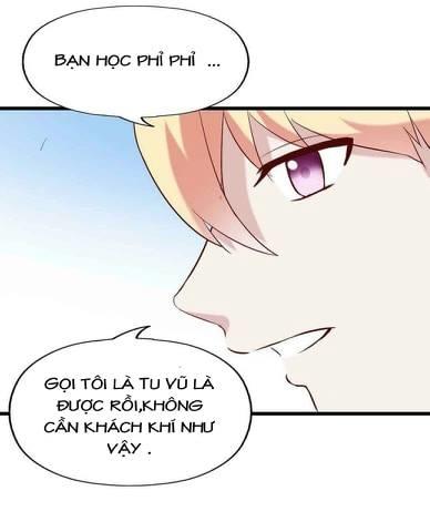 Ác Ma Bàn Bên Chapter 18 - 54