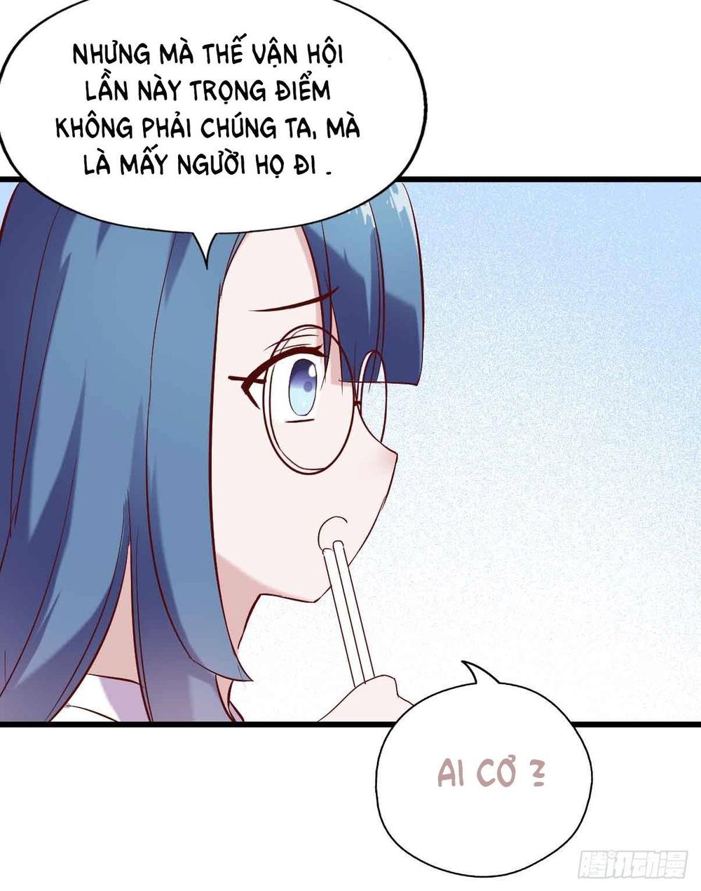 Ác Ma Bàn Bên Chapter 19 - 21