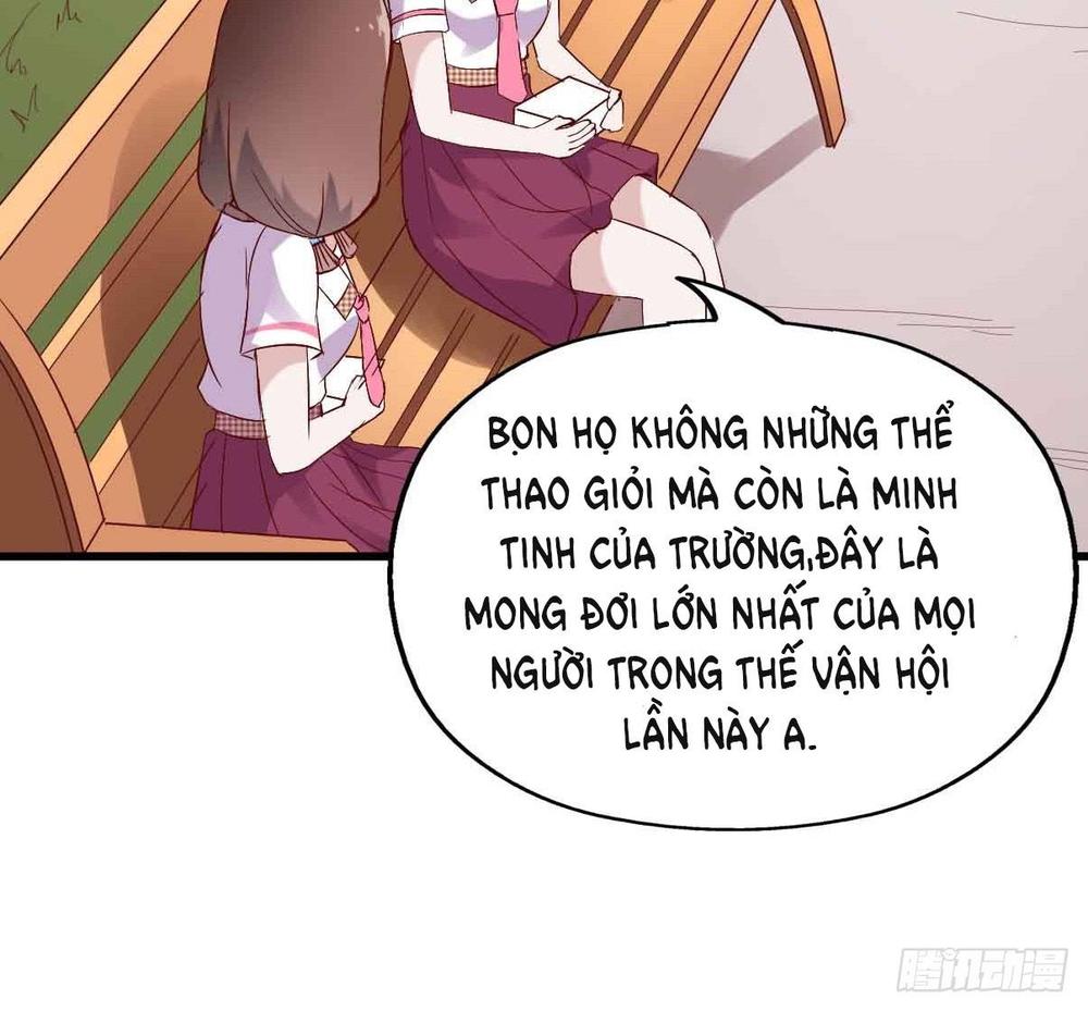 Ác Ma Bàn Bên Chapter 19 - 23