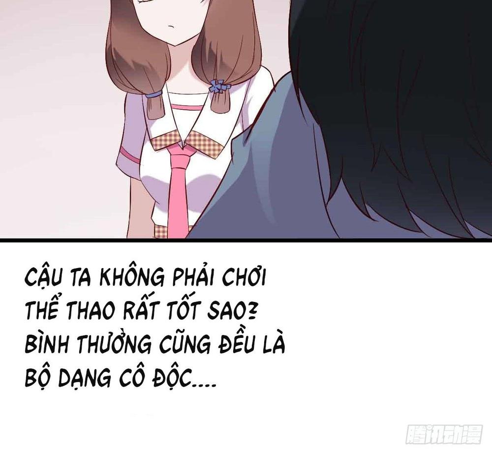 Ác Ma Bàn Bên Chapter 19 - 34