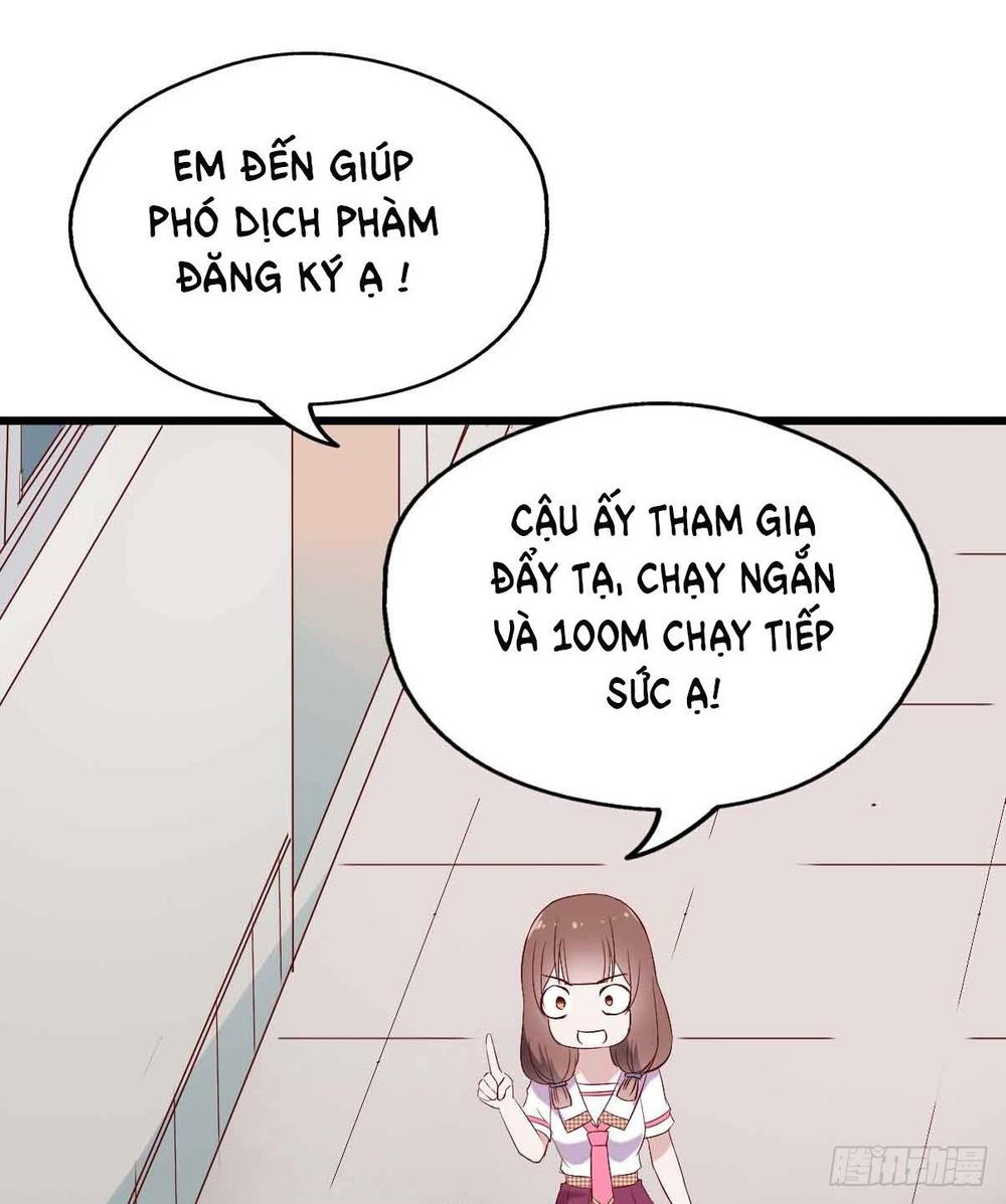 Ác Ma Bàn Bên Chapter 19 - 39