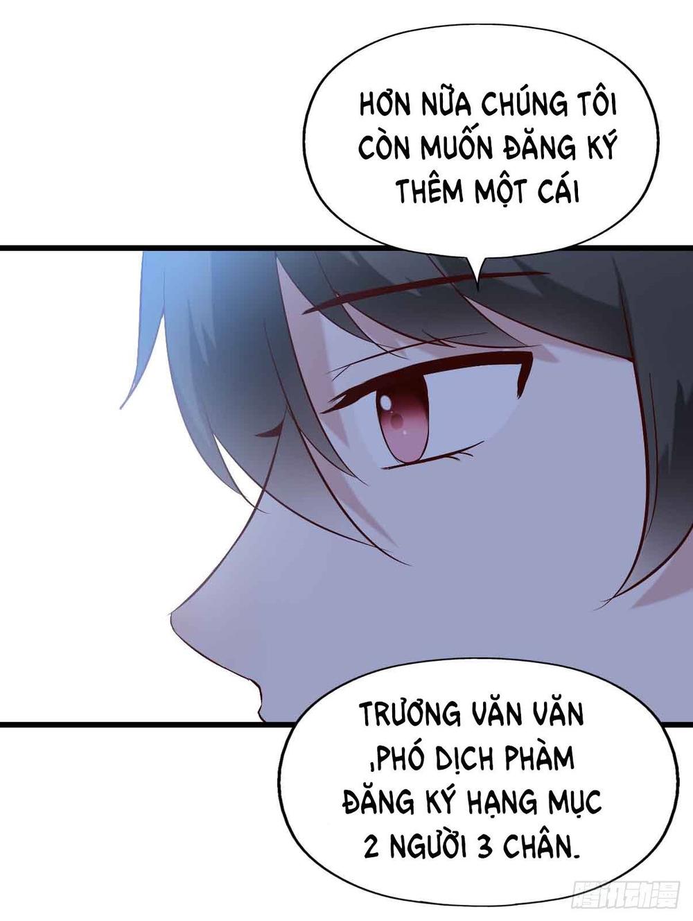 Ác Ma Bàn Bên Chapter 19 - 52