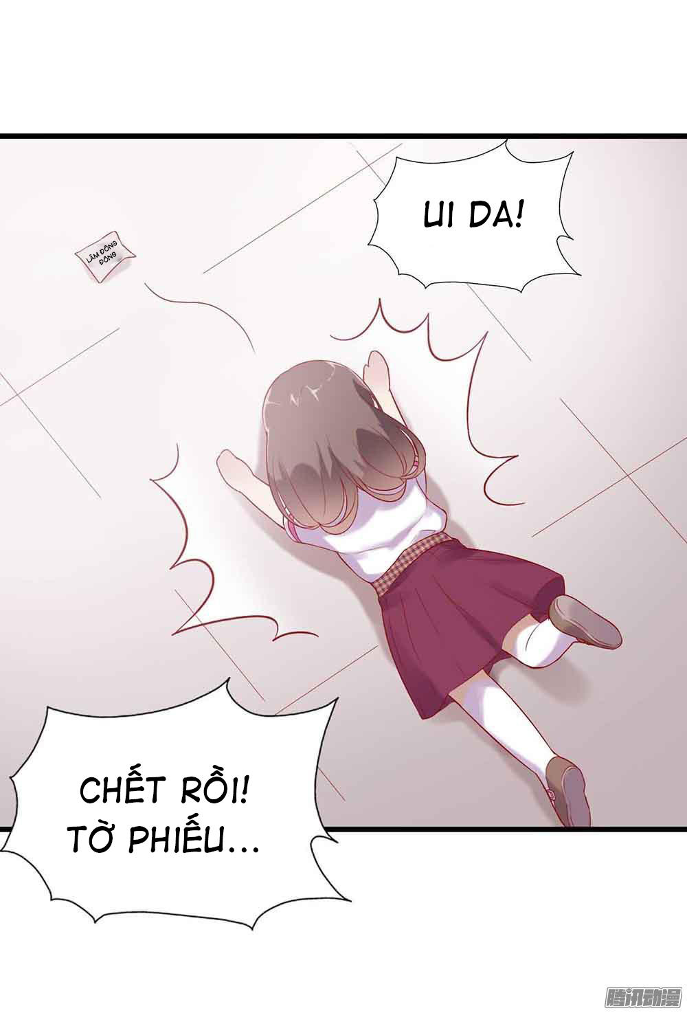 Ác Ma Bàn Bên Chapter 2 - 1