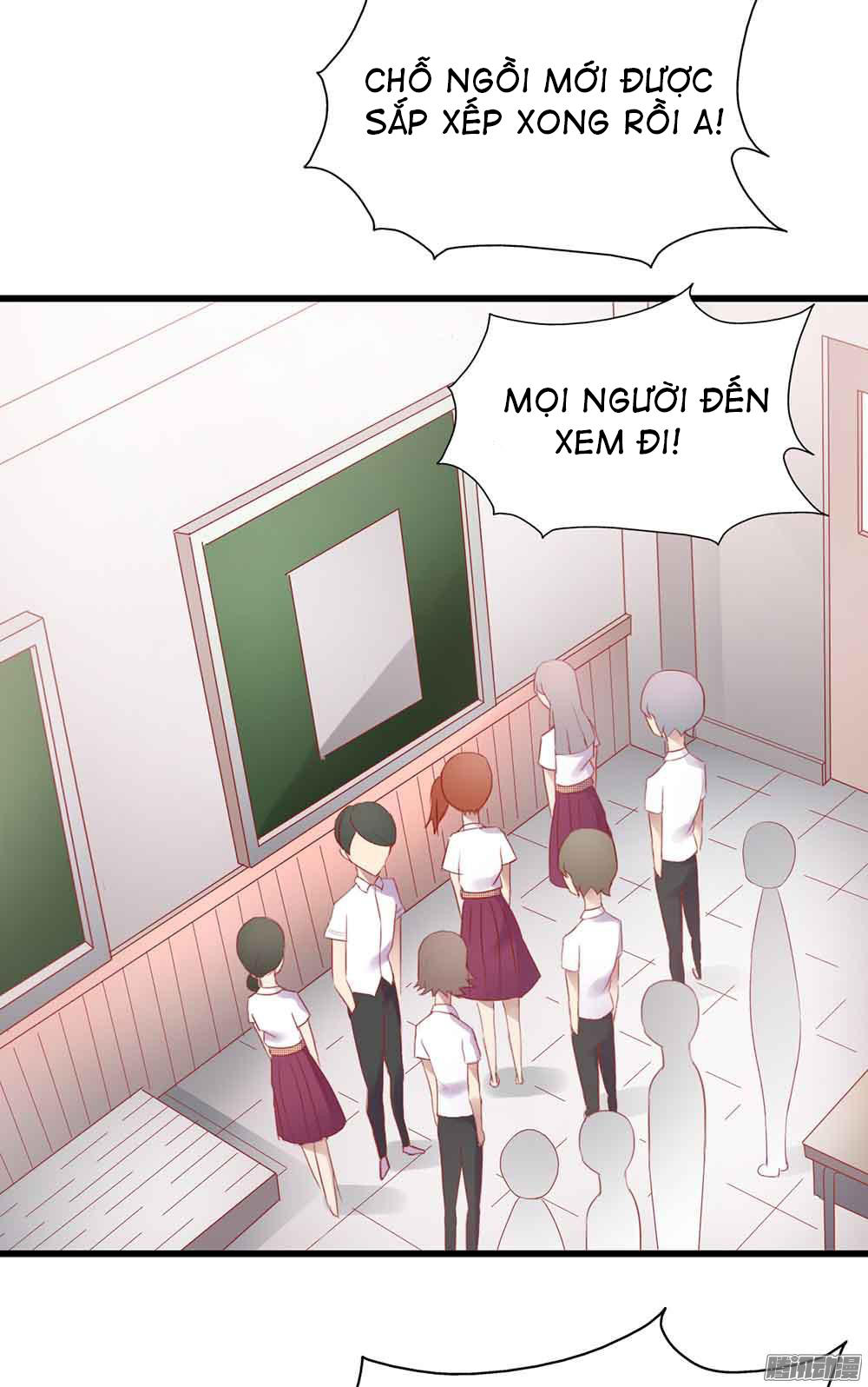 Ác Ma Bàn Bên Chapter 2 - 10