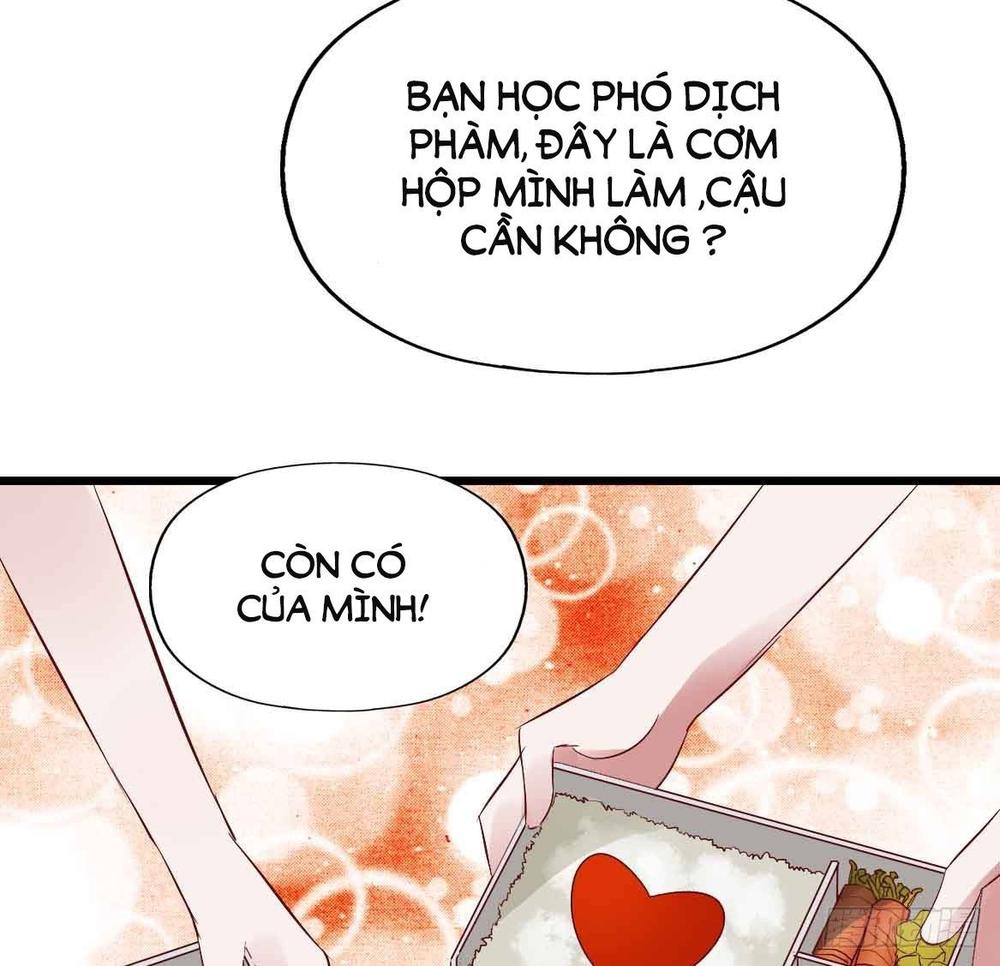 Ác Ma Bàn Bên Chapter 20 - 48