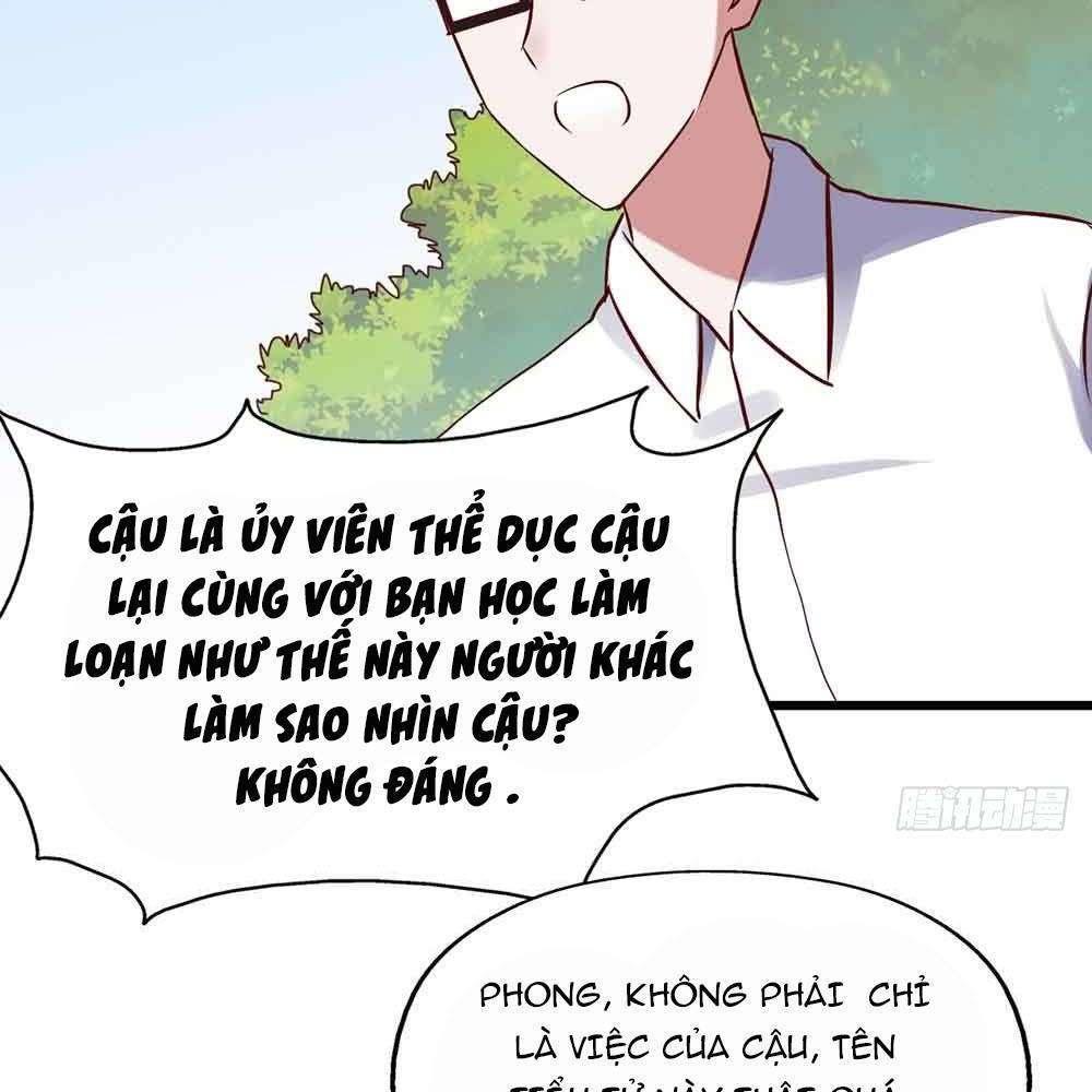 Ác Ma Bàn Bên Chapter 23 - 29