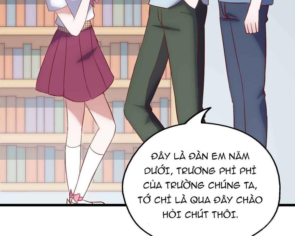 Ác Ma Bàn Bên Chapter 24 - 16