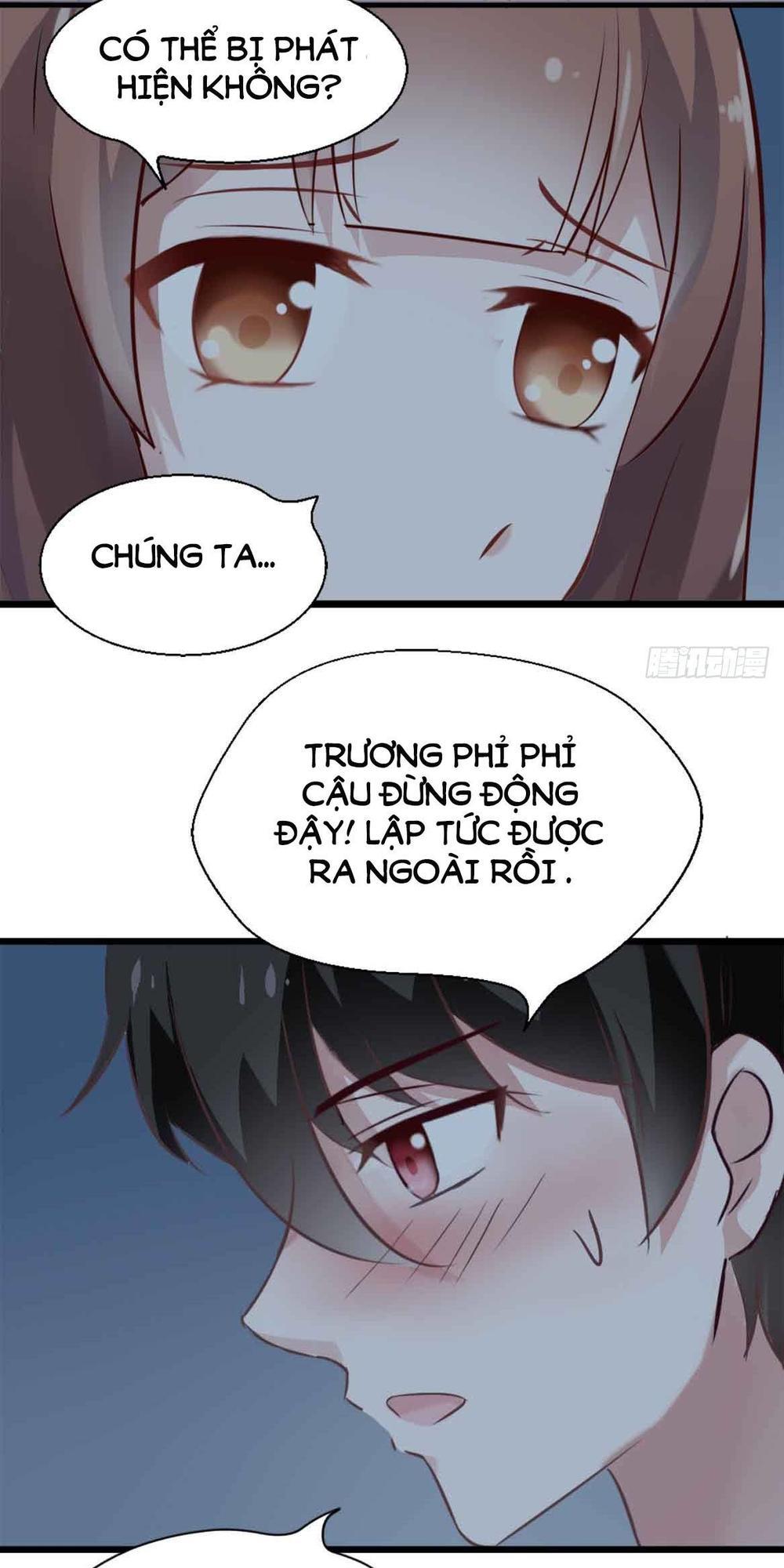 Ác Ma Bàn Bên Chapter 26 - 5